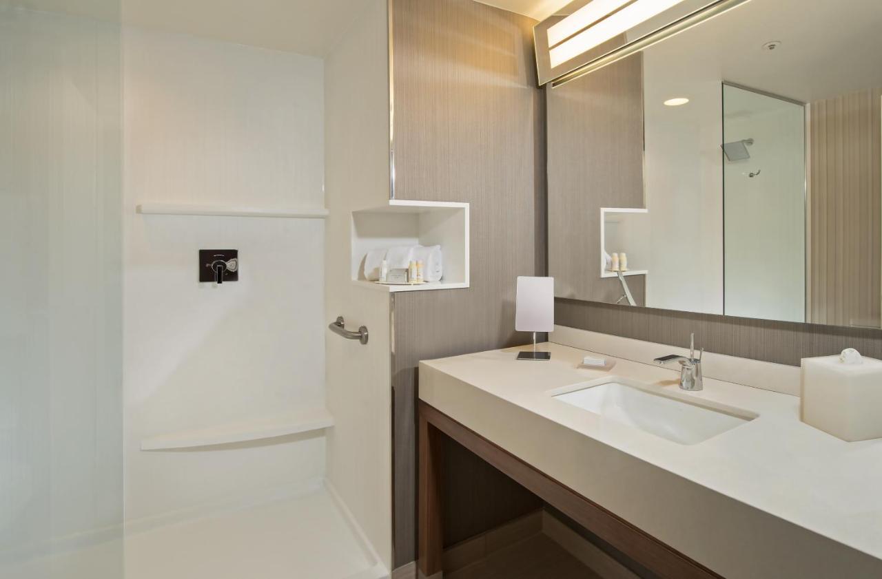 Courtyard By Marriott Oxford Hotel Kültér fotó