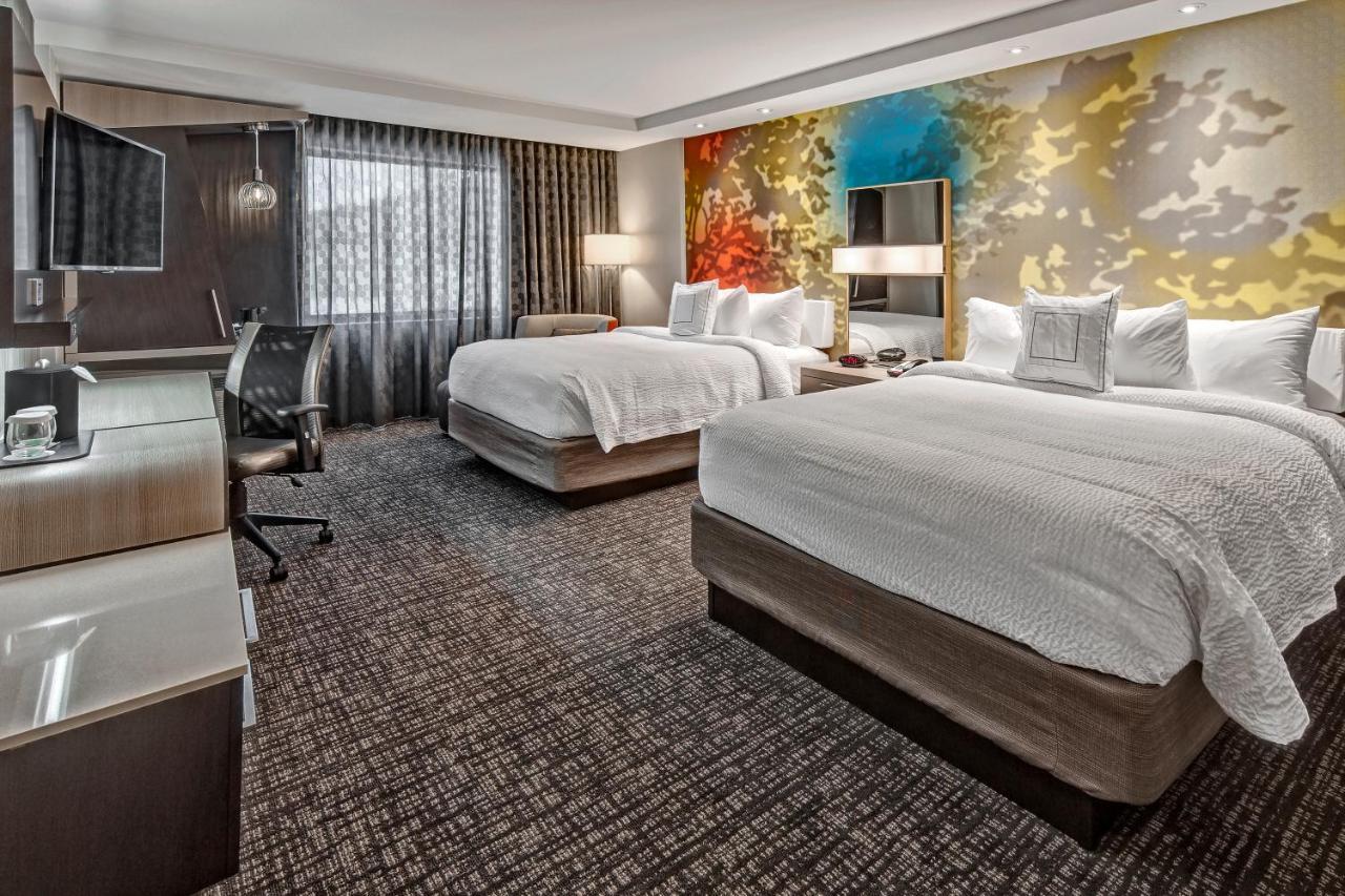 Courtyard By Marriott Oxford Hotel Kültér fotó