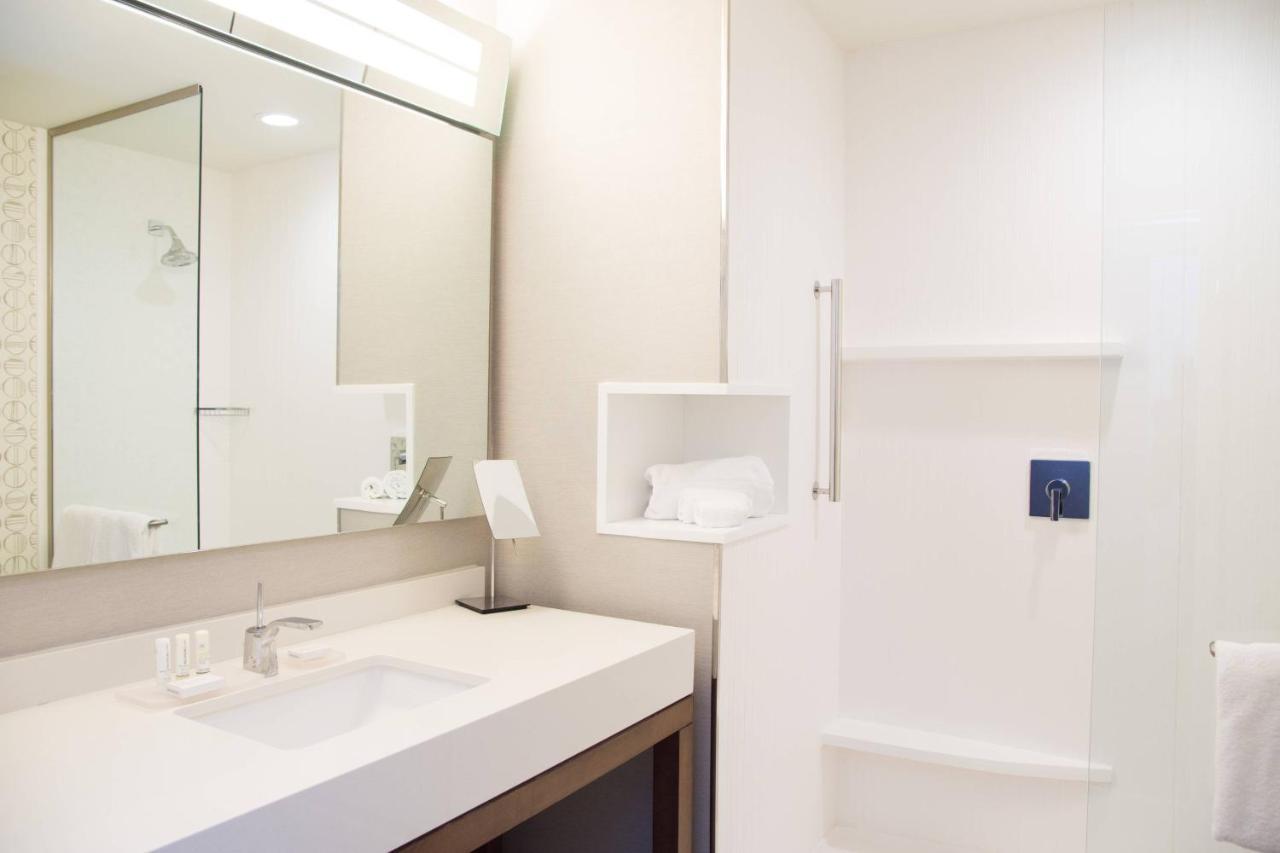 Courtyard By Marriott Oxford Hotel Kültér fotó