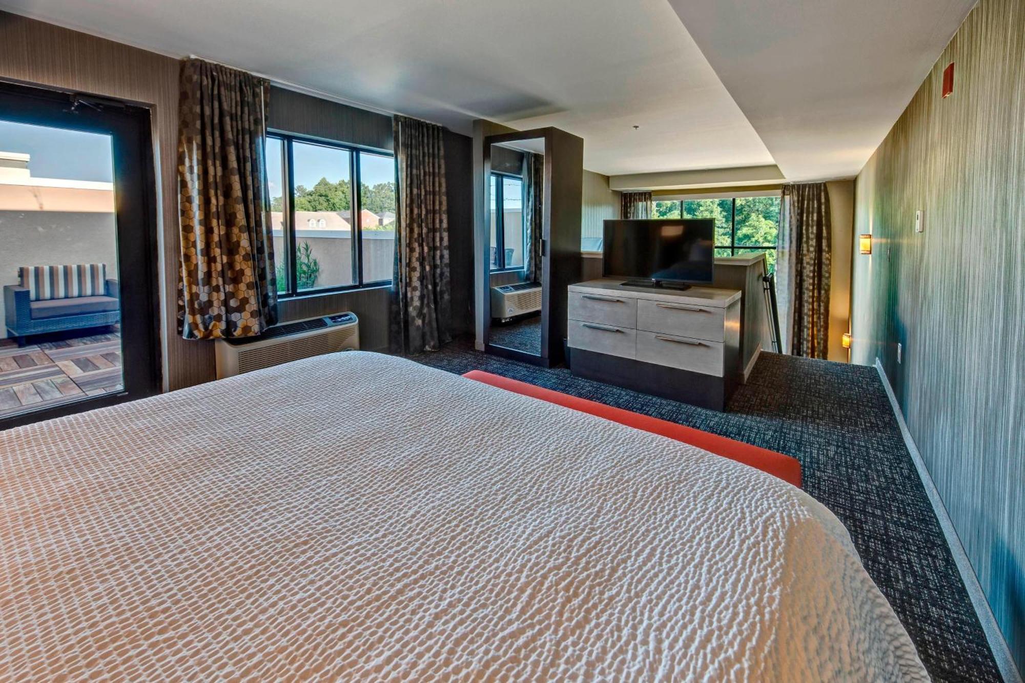 Courtyard By Marriott Oxford Hotel Kültér fotó