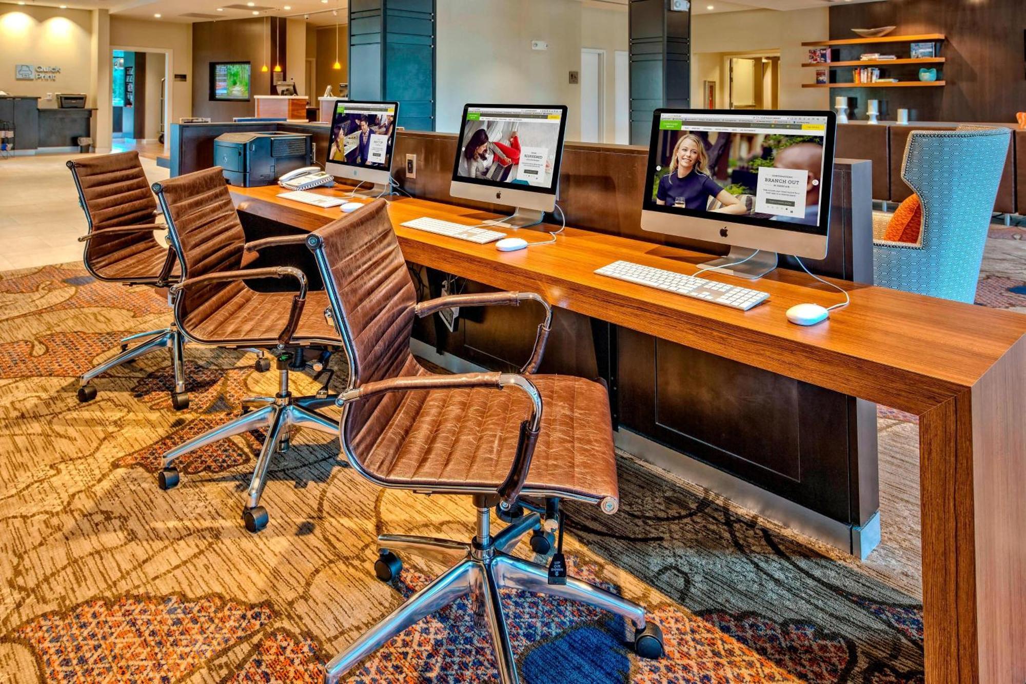 Courtyard By Marriott Oxford Hotel Kültér fotó