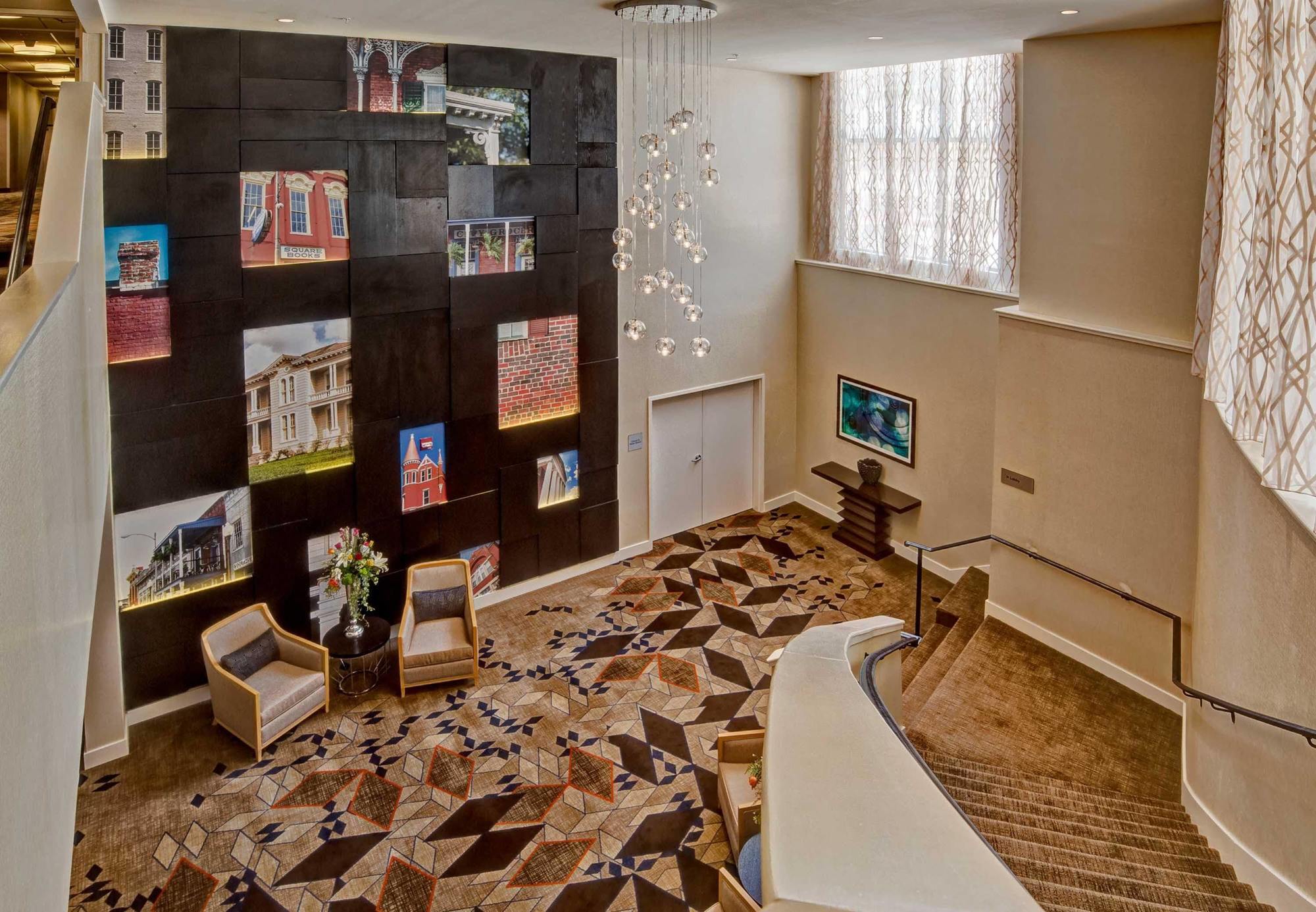 Courtyard By Marriott Oxford Hotel Kültér fotó